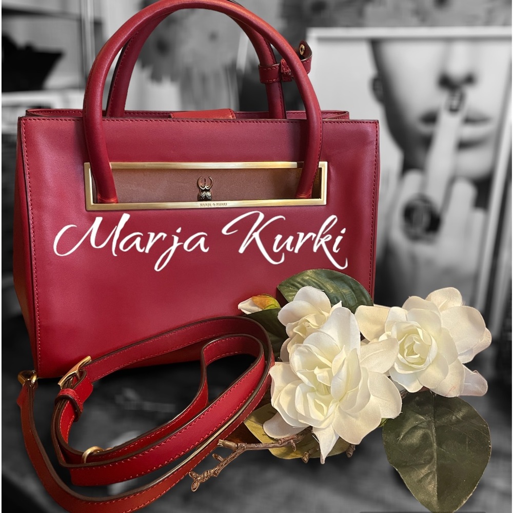 Marja Kurki Royal Bag